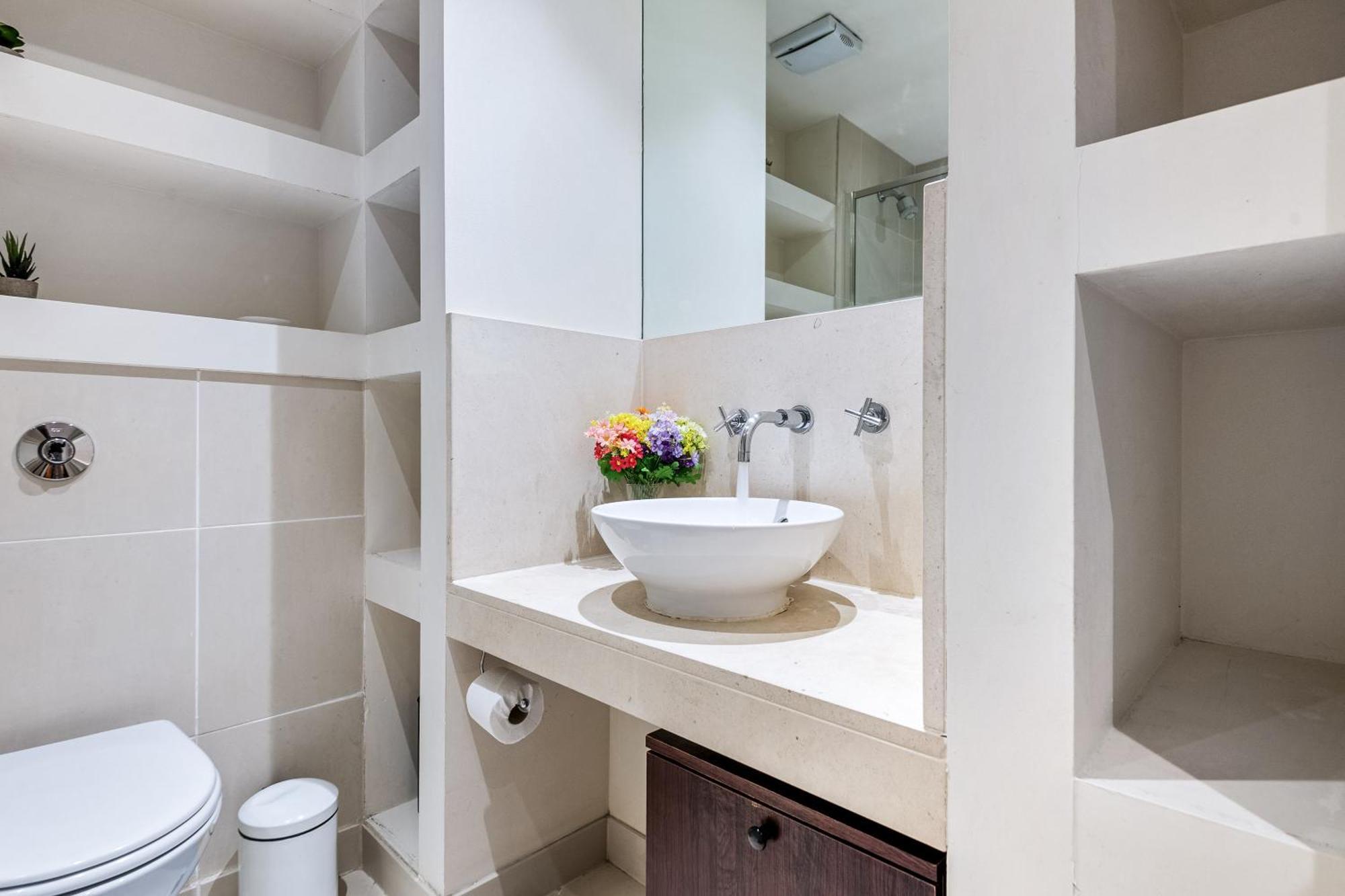 Apartamento Londwell, Canary Wharf River Thames Balcony Londres