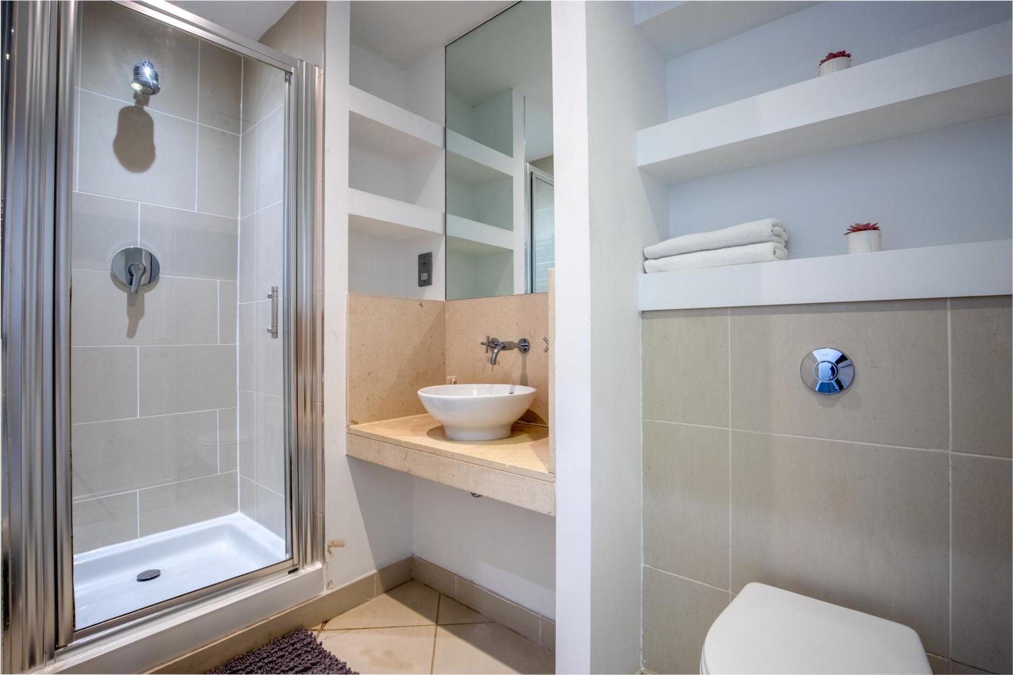 Londwell, Canary Wharf River Thames Balcony Apartamento Londres